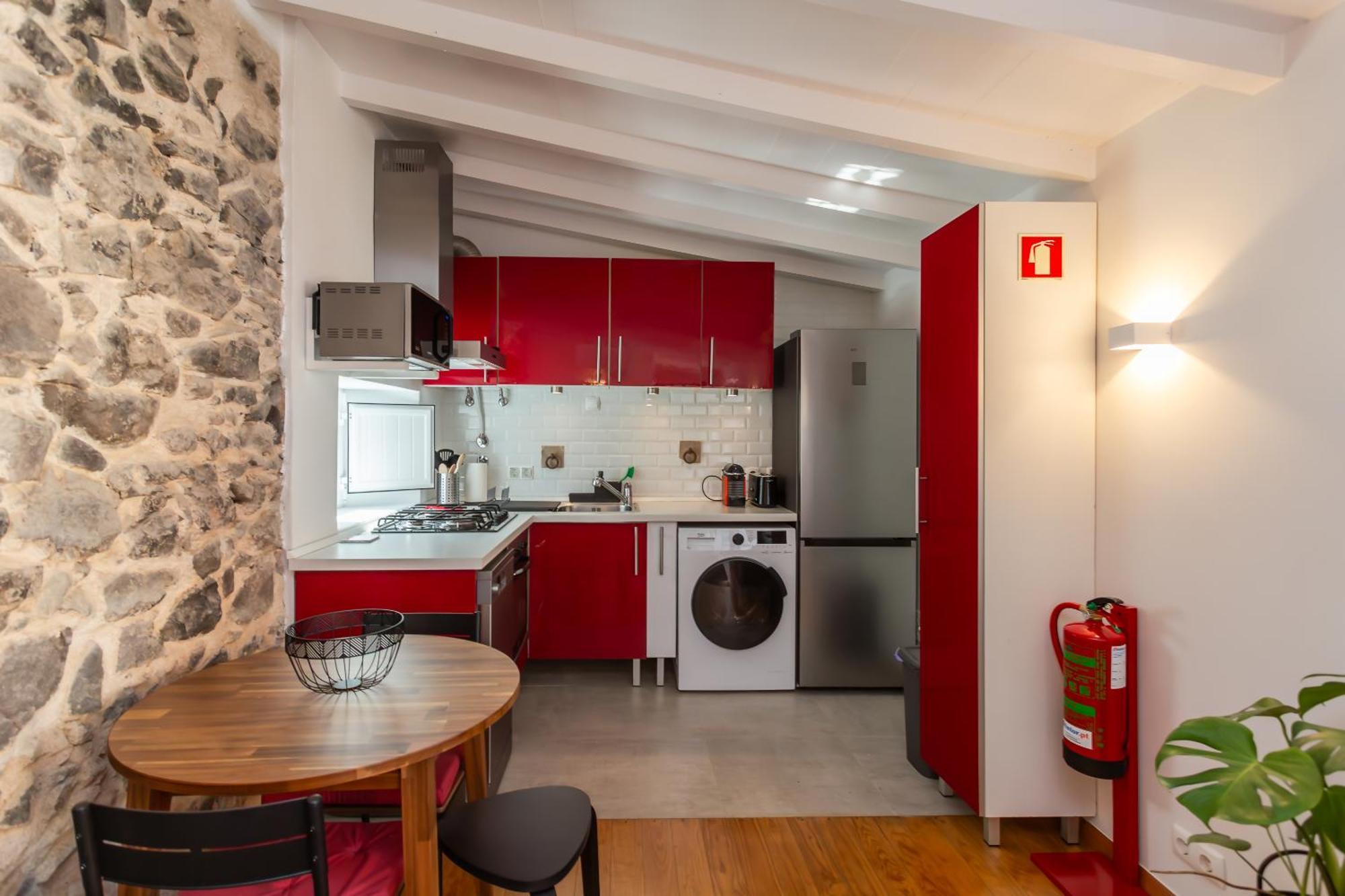 Palace Guest Chalet Queluz
